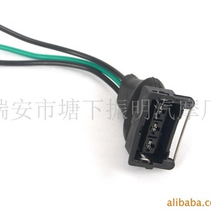 Olt 4 Pin Automotive Connector <b>Plug</b> Black Plastic <b>Universal</b> For Car Wiring Harness Olt Model 001002003004005 - Product Image 5