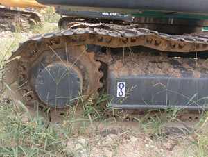 Excavatrices Kobelco utilisées durables fabriquées au Japon SK75 Type SK50 SK60 SK70 SK80 SK100 Excavatrice hydraulique sur chenilles MINI - Product Image 5