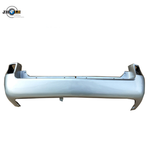 OEM ODM Hiệu Suất Cao LB029-HF2-4003 Nhựa ABS Dày Cản Trước Cho Hafei Ruiyi - Product Image 2