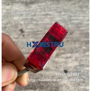 Nouveau commutateur photoélectrique OPTEX KR-Q50N KRQ50NH - Product Image 4