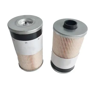 ไส้กรองรถบรรทุก ไส้กรองน้ำมันเชื้อเพลิงเครื่องยนต์รถบรรทุก อะไหล่ทดแทน FH23029 FS19624 PF7748 - Product Image 2