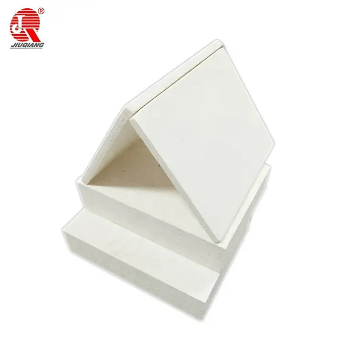 Ceramic Fiber perlite color insulation board