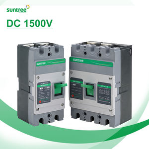 Автоматический выключатель в литом корпусе DC1000V DC500V DC <span class=keywords><strong>MCCB</strong></span> 2 pole 4 pole 125A 250A - Product Image 2