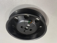 Original teile OEM-Motor teile B3.9 4B.3.9 4 BT3.9 6 C8.3 Kurbelwellen scheibe 3914494 3903858 3901358