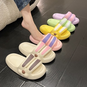 Sandalias <span class=keywords><strong>de</strong></span> <span class=keywords><strong>tiburón</strong></span> para <span class=keywords><strong>hombre</strong></span> y mujer, <span class=keywords><strong>chanclas</strong></span> cómodas con logotipo personalizado <span class=keywords><strong>de</strong></span> eva, zapatos personalizados quanzhou, 2023 - Product Image 3