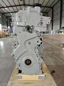 Conjunto de Motor 2.0L QR20DE para <span class=keywords><strong>Nissan</strong></span> Sentra <span class=keywords><strong>Qashqai</strong></span> X-Trail Renault Megane Clio T70 T90MX6 - Product Image 4