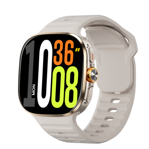 New4G SmartwatchM99 2,16 дюймов AMOLED480 * 480 вращающаяся камера 3 + 32 ГБ 1100 мАч приложение скачать NFC WIFI GPS умные часы с Sim - Product Image 1