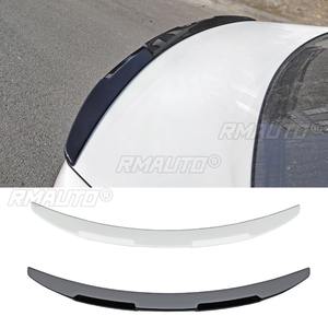 Alerón Trasero para Automóvil W213 AMG, Pieza Exterior para Mercedes Benz Clase E W213 AMG 2016-2023, Pieza de Modificación - Product Image 2