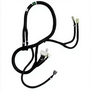 ชุดสายไฟ ND246470-2451 พร้อมขั้วต่อ, สายไฟสำหรับ PC200-7 PC360-7 PC400-7 สำหรับเครื่องจักรก่อสร้าง - Product Image 4