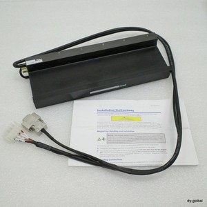 มอเตอร์เชิงเส้นแบบเคลื่อนที่ NNB 410-3M-AC-WD3P-3 REV : A MOT-I-24112M55 - Product Image 3