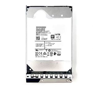 ฮาร์ดดิสก์ NY8HX ประสิทธิภาพสูง 14TB 7200RPM SATA 6Gb/s แบบ Hot-Pluggable (512e) ขนาด 3.5 นิ้ว สำหรับเซิร์ฟเวอร์ระดับองค์กร - Product Image 3
