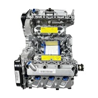Bloc moteur à essence CJT EA837 EA288 EA888 de haute qualité, neuf et testé à 100 %, pour VW Audi A3/A4/A5/Q3/Q5/Q7