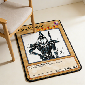 Alfombra de Juego de Anime, Alfombra Personalizada con Dibujos Animados, Alfombra Decorativa Personalizada, Alfombra de Diseño Moderno con Diseño de Pokémon - Product Image 5