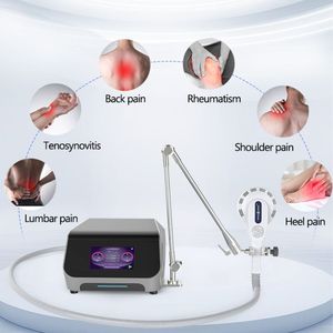 Dispositivo de Magnetoterapia PMST de 5 <span class=keywords><strong>Tesla</strong></span>, Equipo Profesional de Fisioterapia para Alivio del Dolor e Inflamación, Rehabilitación - Product Image 4