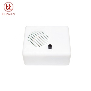 Hộp Nhạc Tùy Chỉnh 4.5V Bộ Phát Mô-đun Âm Thanh Kích Hoạt Cảm Biến Chuyển Động Âm Thanh Từ Trung Quốc - Product Image 2