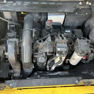 Excavatrice hydraulique Komatsu PC450, godet de 2,1 m³, vitesse de rotation de 9,1 tr/min, poids opérationnel de 45125 kg - Product Image 3