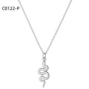 Fashion Necklace C0122 for Women High Quality Jewelry - Product Image 1