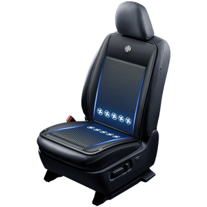 Anjuny 12 v elettrico universale ventilatore ventilato aria condizionata raffreddamento aria cuscino auto coprisedile - Product Image 1