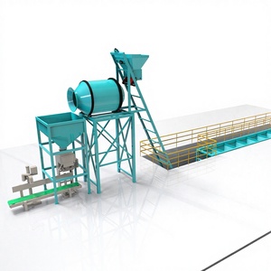 Acción de Mezcla Suave que Mantiene la Integridad de los Gránulos, Evitando Roturas y la Formación de Polvo que Degradan la Calidad del Producto - Product Image 1