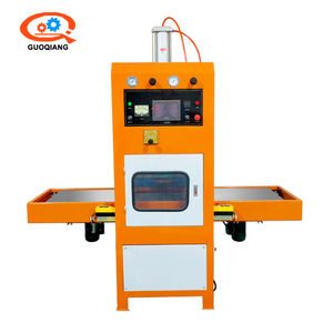 रक्त आधान स्थिति के लिए नई उच्च आवृत्ति चिकित्सा प्लाज्मा रक्त बैग वेल्डिंग मशीन नई - Product Image 4