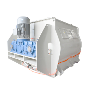 Máy Trộn Bột Máy Trộn Vữa Và Máy Trộn - Product Image 5