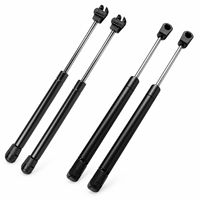 Vérin à gaz pour voiture PM1008 SG414051 6303 pour Chrysler 300 2005-2008, support de levage de capot, remplacement, vente en gros OEM ODM