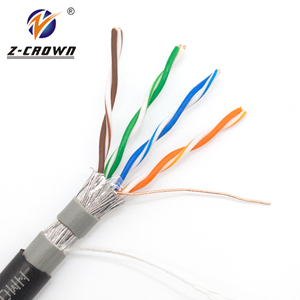 Cáp ABC lnsan UTP ban đầu Molex Cat6 CAT5E Cáp - Product Image 6