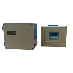 Endress + Hauser Prosonic FMU90 Stainless Steel Ultrasonic <b>Flow</b> <b>Meter</b> for OEM with IP66 Flange Connection - Product Image 5