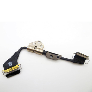 ชิ้นส่วนจอแล็ปท็อปสำหรับ MacBook Air PR A1932 A2179 A2337บานพับ A2141 A1706 A2338 - Product Image 3