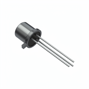 Transistors Electronics Component TO-206AA, TO-18-3 Metal Can Original One Stop Service BCY58-X TIN/LEAD - Product Image 1