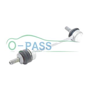 Enlace estabilizador delantero OPASS para <span class=keywords><strong>BMW</strong></span> 7-Series 730i 740i 730Li 740Li y ALPINA B7 2000- 33506781539 - Product Image 1