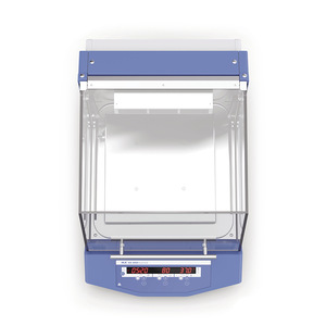 Agitador con Control de Temperatura IKA KS 3000 I, 10-500 RPM, 5-80°C, para Uso en Laboratorio - Product Image 4