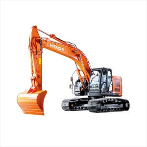รถขุดฮิตาชิ Zx225USLC-6 มือสองจากจีน พร้อมจำหน่าย - Product Image 1