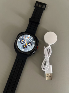 Smartwatch S7 Ultra all'Ingrosso, Orologio Intelligente per Salute e Sport, Impermeabile, con Monitoraggio Frequenza Cardiaca e Giochi - Product Image 4