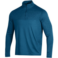 Pull 1/4 Zip Stand Collar Winter Outwear Confortable Multi Color Premium Quality Golf Pullover