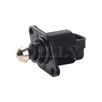 Van điều khiển không khí ở chế độ không tải Động cơ bước A5298 4778637AB 5245352 5245354 AC332