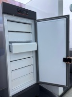 Congélateur de laboratoire HARON MD-40L308 308L, congélateur biomédical avec contrôle par microprocesseur, réfrigération à -40°C, certifié ISO CE