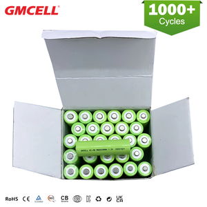 แบตเตอรี่ NiMH เกรด AAA 600mAh 1.2V สำหรับชุดอุปกรณ์ทางการแพทย์ ขายส่งจากโรงงาน - Product Image 3