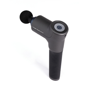 Mini pistola de masaje de tejido profundo, pistola de masaje muscular de alta velocidad de percusión de carga rápida, terapia de refuerzo para el dolor - Product Image 3