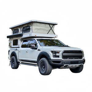 <span class=keywords><strong>Camping</strong></span>-<span class=keywords><strong>car</strong></span> 4x4 moderne de haute qualité, mobile, tout-terrain, caravane de luxe pour voyages - Product Image 1