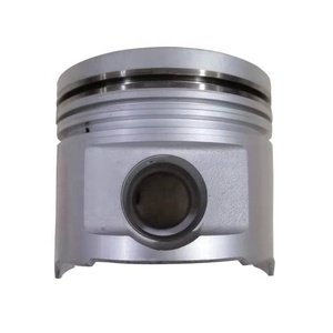 Jcar 14B 13101 58060 Nhật bản xe động cơ diesel Dyna Piston Pin Clip Quảng Châu nhà máy - Product Image 1