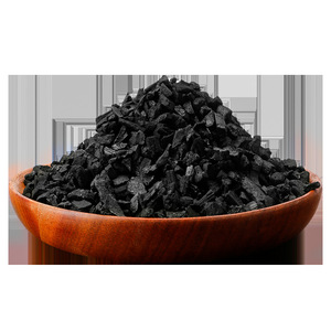 Granulés de charbon de bambou 1,5 kg Matière végétale naturelle Engrais organique pour plantes en pot - Product Image 1