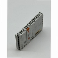 Terminal de Salida Analógica El4001 para Sistema EtherCAT I/O, 1 Canal, Señal de 0-10V, PLC