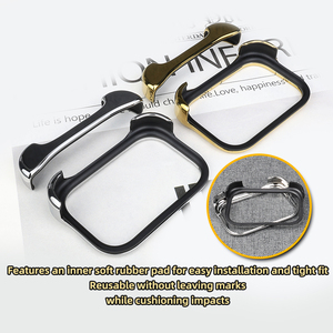 Funda de Aluminio para Teléfono, Ultra Delgada, Disipación de Calor, Precio de Fábrica, para iPhone - Product Image 4