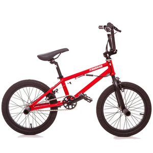 Nueva Bicicleta <span class=keywords><strong>BMX</strong></span> de 20 Pulgadas para Carreras y Acrobacias, Deportes Extremos, Rendimiento en Carreras, Bicicleta <span class=keywords><strong>BMX</strong></span> de Una Velocidad - Product Image 3
