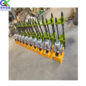 Prensa Portátil Profesional para Pernos <span class=keywords><strong>de</strong></span> Cadena <span class=keywords><strong>de</strong></span> Oruga 4MP, Máquina <span class=keywords><strong>de</strong></span> Desmontaje y Montaje <span class=keywords><strong>de</strong></span> Orugas - Product Image 5