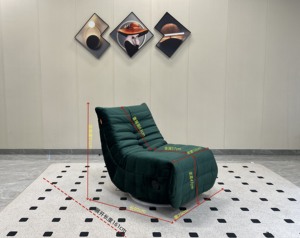 Sofás Modernos de Lujo para Sala de Estar en Oferta, Sillón Reclinable Individual Inteligente y Funcional para Villa o Apartamento HY1290E - Product Image 6