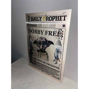 Poster Anime 3D Elenco 1, 30 cm X 40 cm, Poster Olografico, Immagini Anime Mutevoli, Poster Lenticolare 3D per Decorazione da Parete - Product Image 2