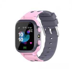 <span class=keywords><strong>Xiaomi</strong></span>-reloj inteligente para niños, pulsera con GPS SOS, resistente al agua, con tarjeta SIM, rastreador <span class=keywords><strong>de</strong></span> ubicación, novedad <span class=keywords><strong>de</strong></span> 2023 - Product Image 2
