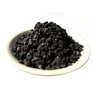 Odm Facty valore di iodio 1000 additivo chimico catrame di carbone carbone attivo granulare a base di carbone